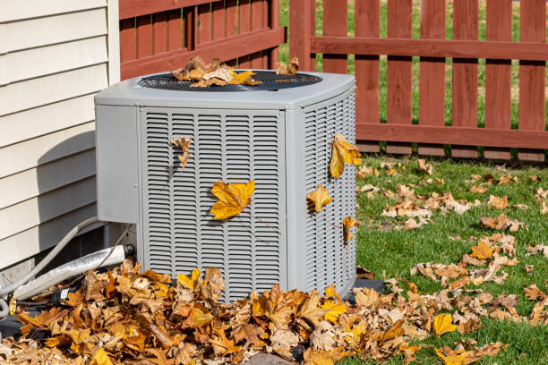 Best HVAC Maintenance Near Me  in Paden City, WV