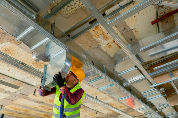 Best Affordable Air Conditioning Repair  in Paden City, WV