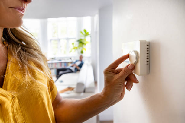 Best HVAC Repair Near Me  in Paden City, WV