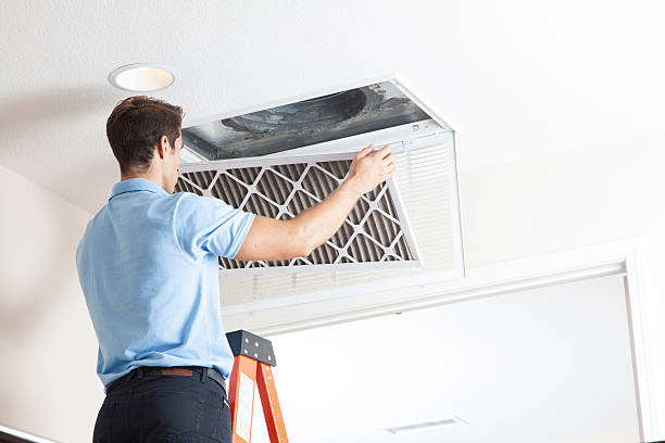 Reliable Paden City, WV HVAC Solutions