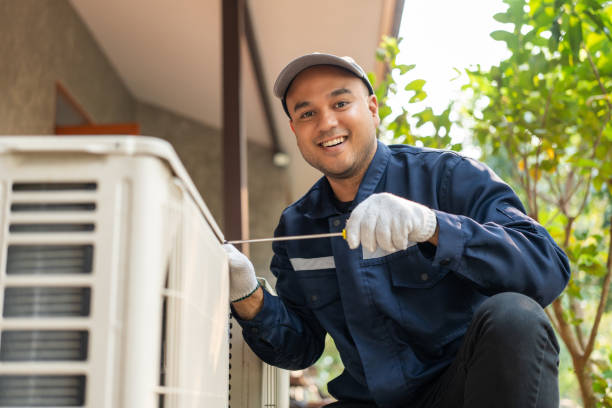 Best HVAC Replacement Cost  in Paden City, WV