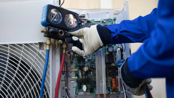 Best Air Conditioning Repair  in Paden City, WV